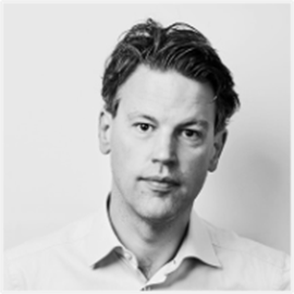 Mark de Brauw
